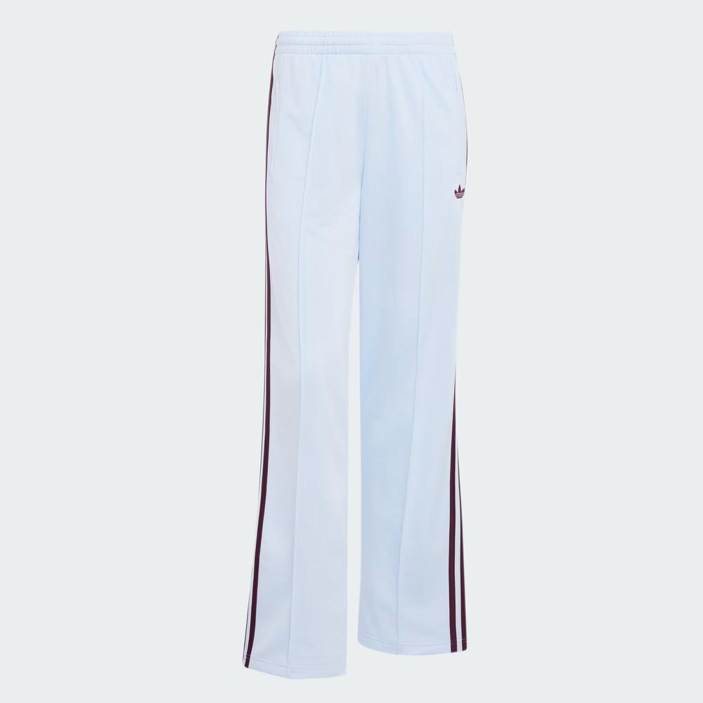 Spodnie damskie adidas Originals Firebird Classic KC6561 - niebieskie