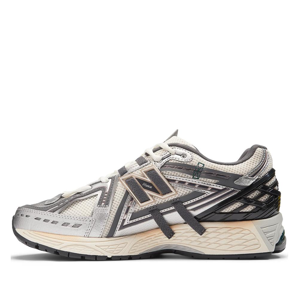 Buty New Balance M1906AD - srebrne