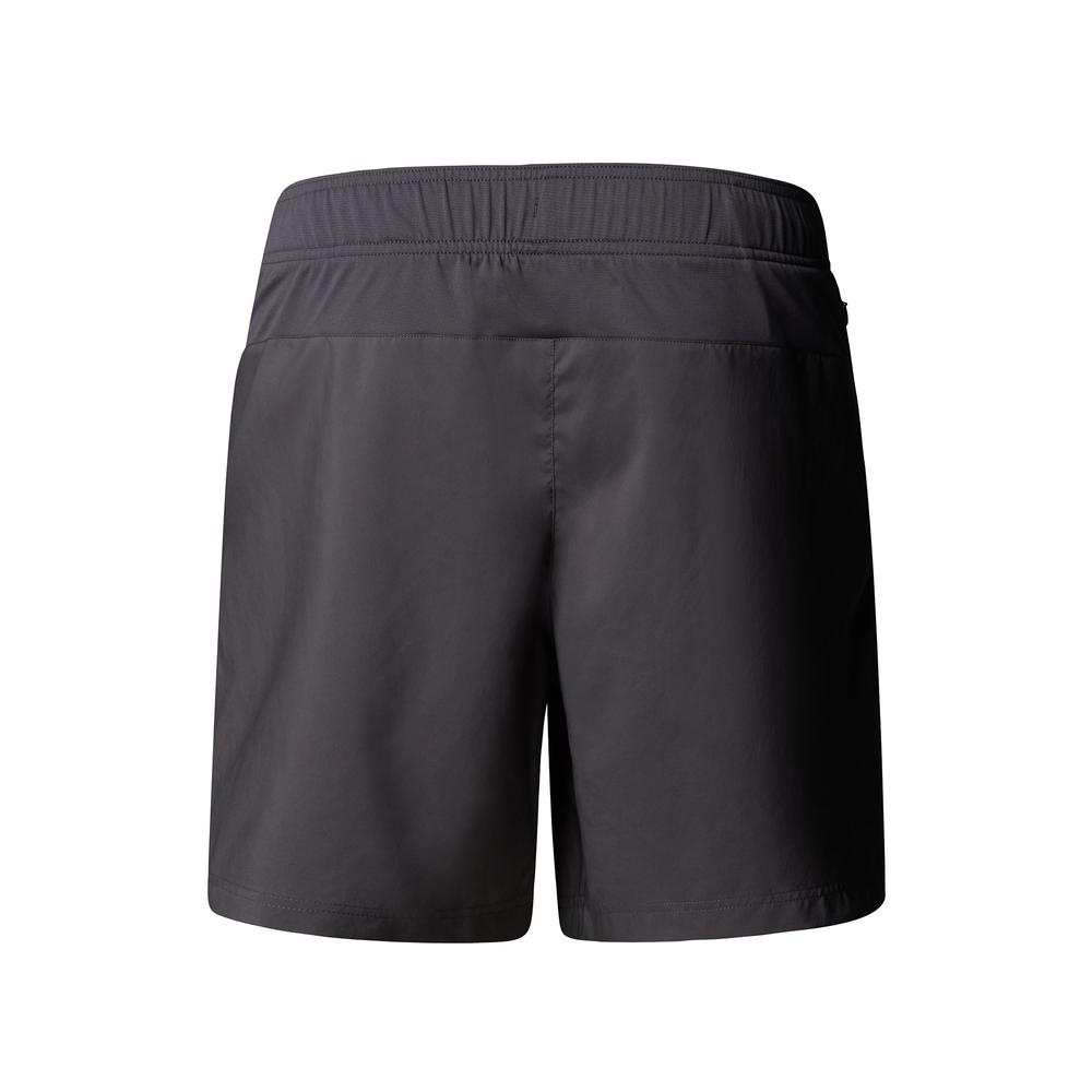 Spodenki męskie The North Face 7" 24/7 0A3O1BDOQ1 - szare