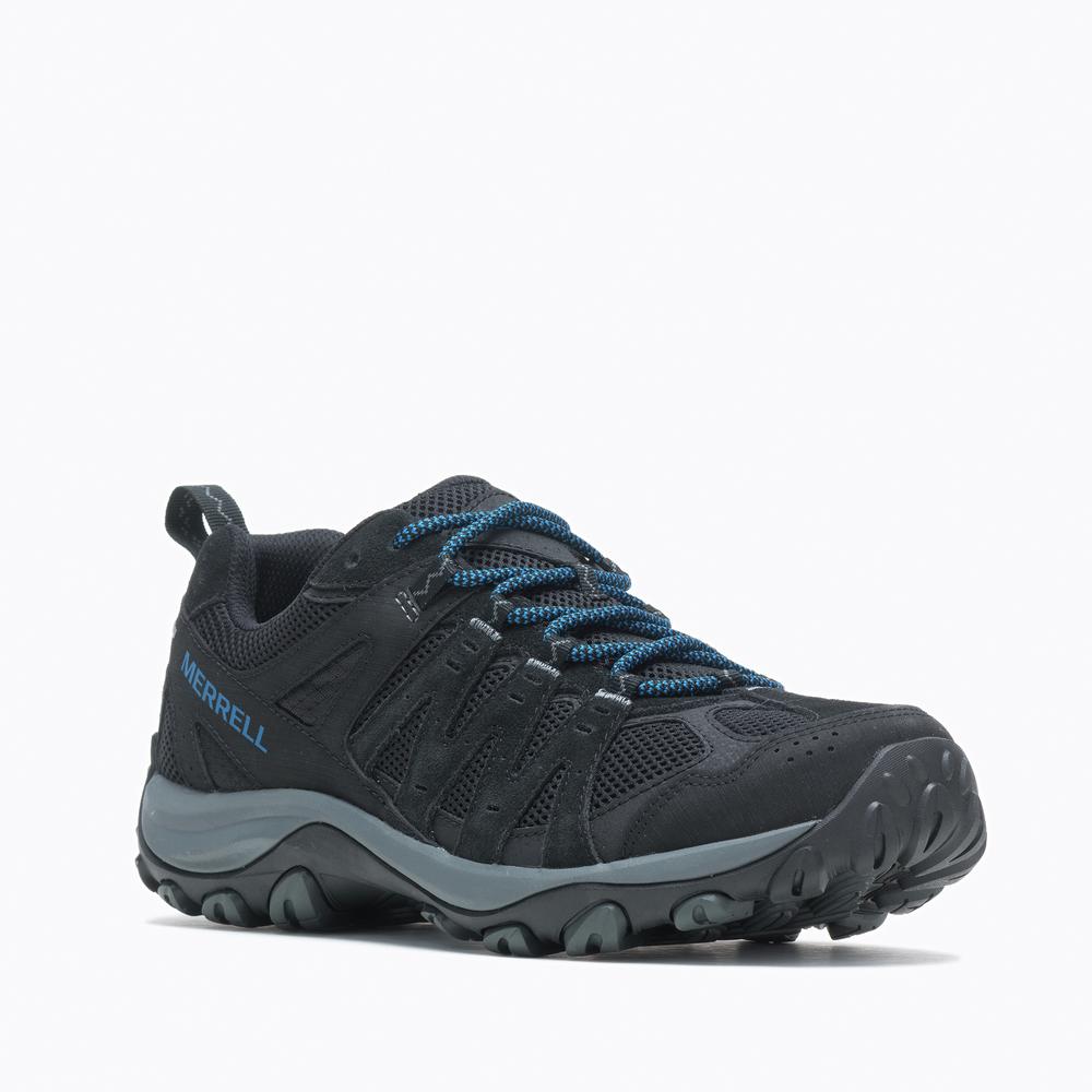 Buty Merrell Accentor 3 J135483 - czarne