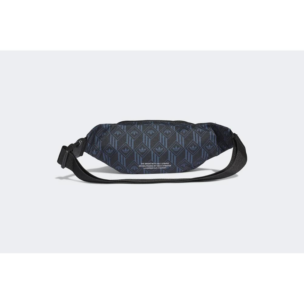 ADIDAS MONOGRAM WAIST BAG > FM1347