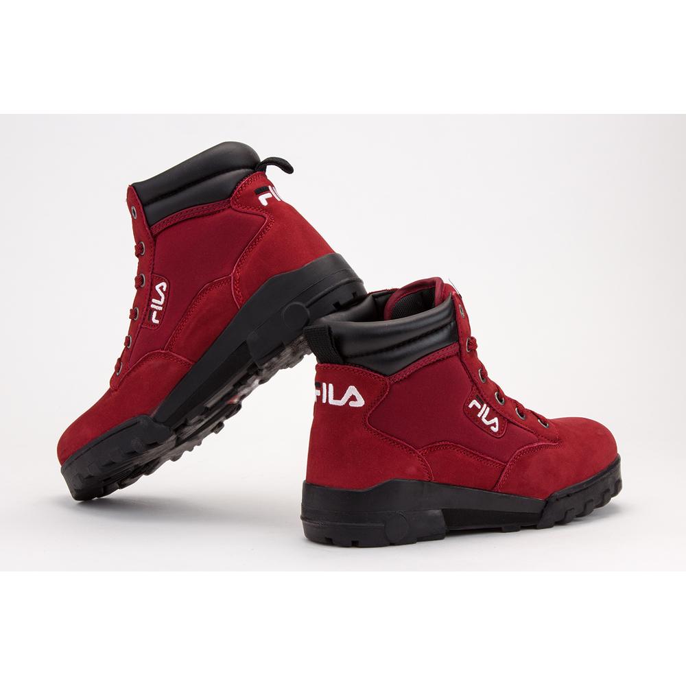 FILA GRUNGE II MID > 1010740-40L