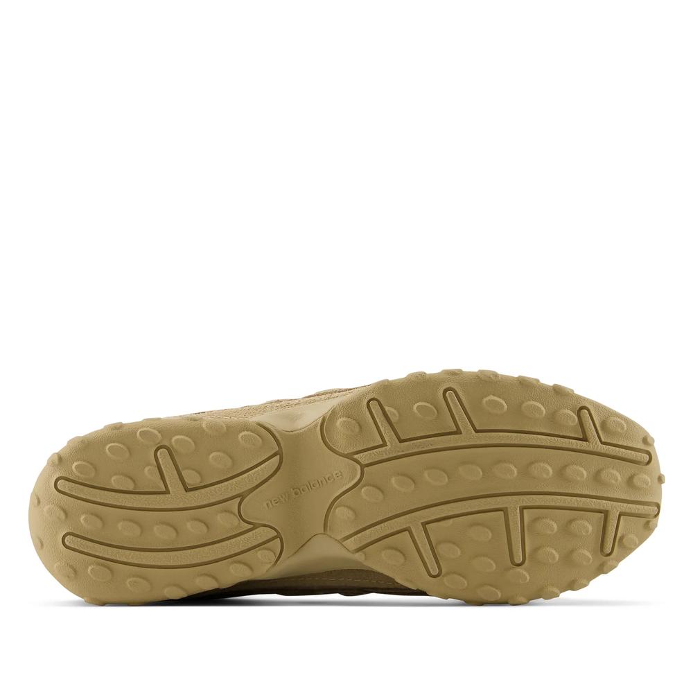 Buty damskie New Balance U204L3NE - brązowe