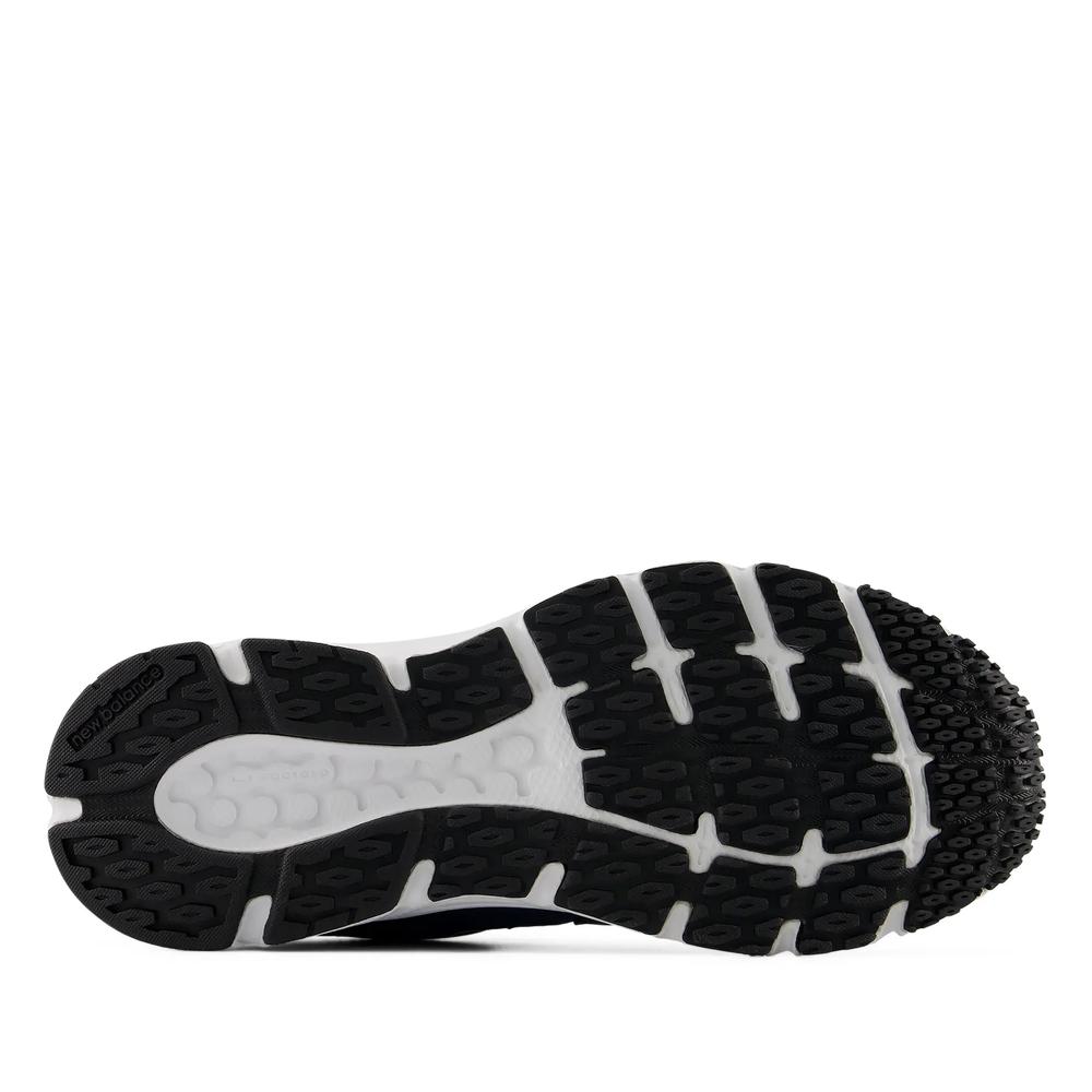 Buty młodzieżowe New Balance G4082ER - granatowe