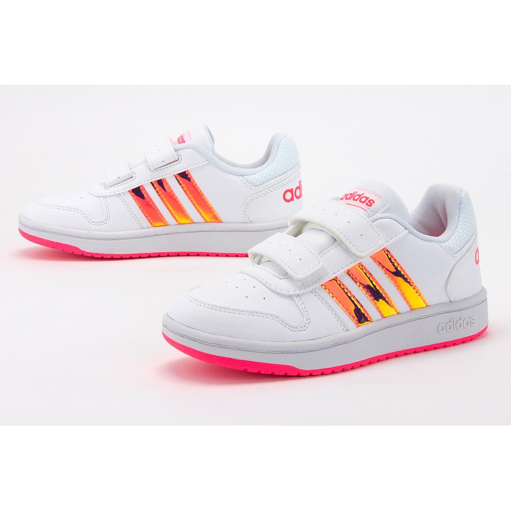 ADIDAS HOOPS 2.0 > FW7615