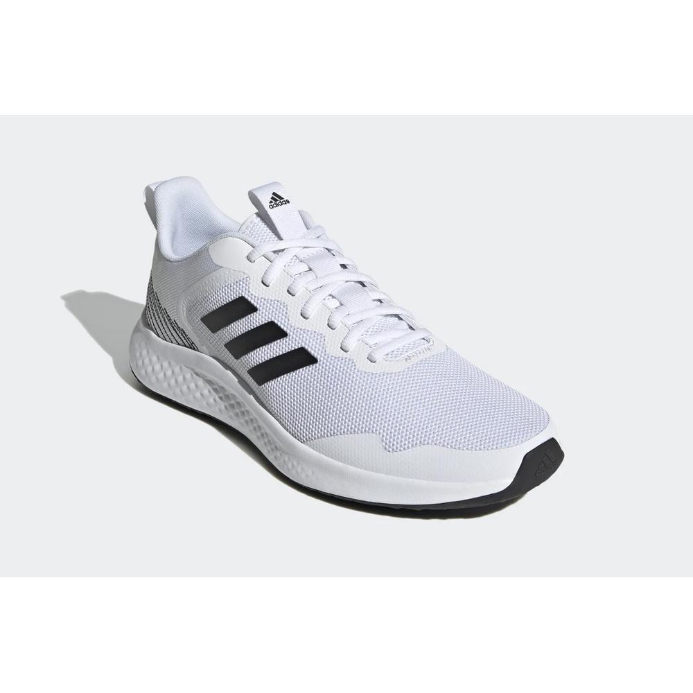 adidas Fluidstreet > H04603