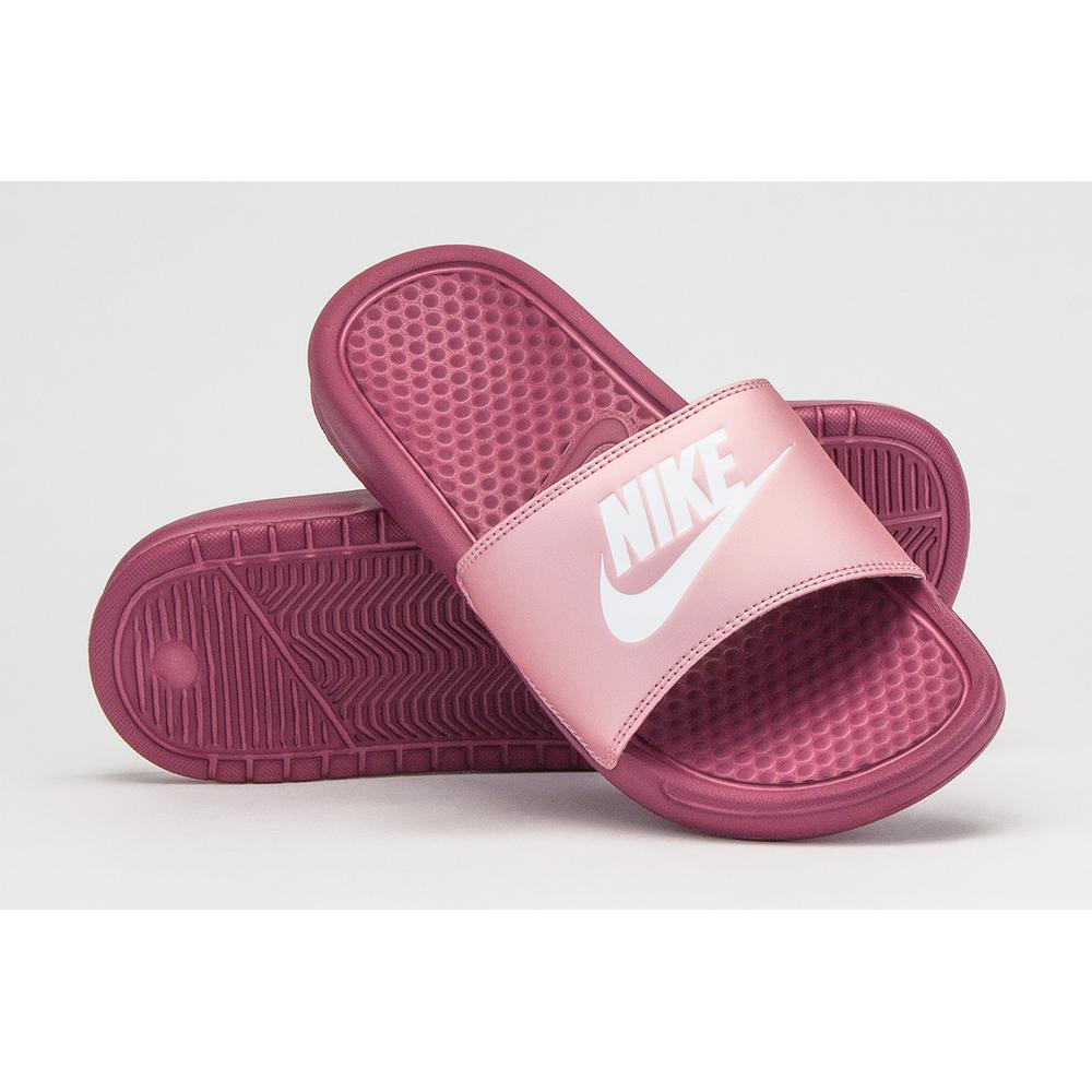 NIKE BENASSI > 343881-501