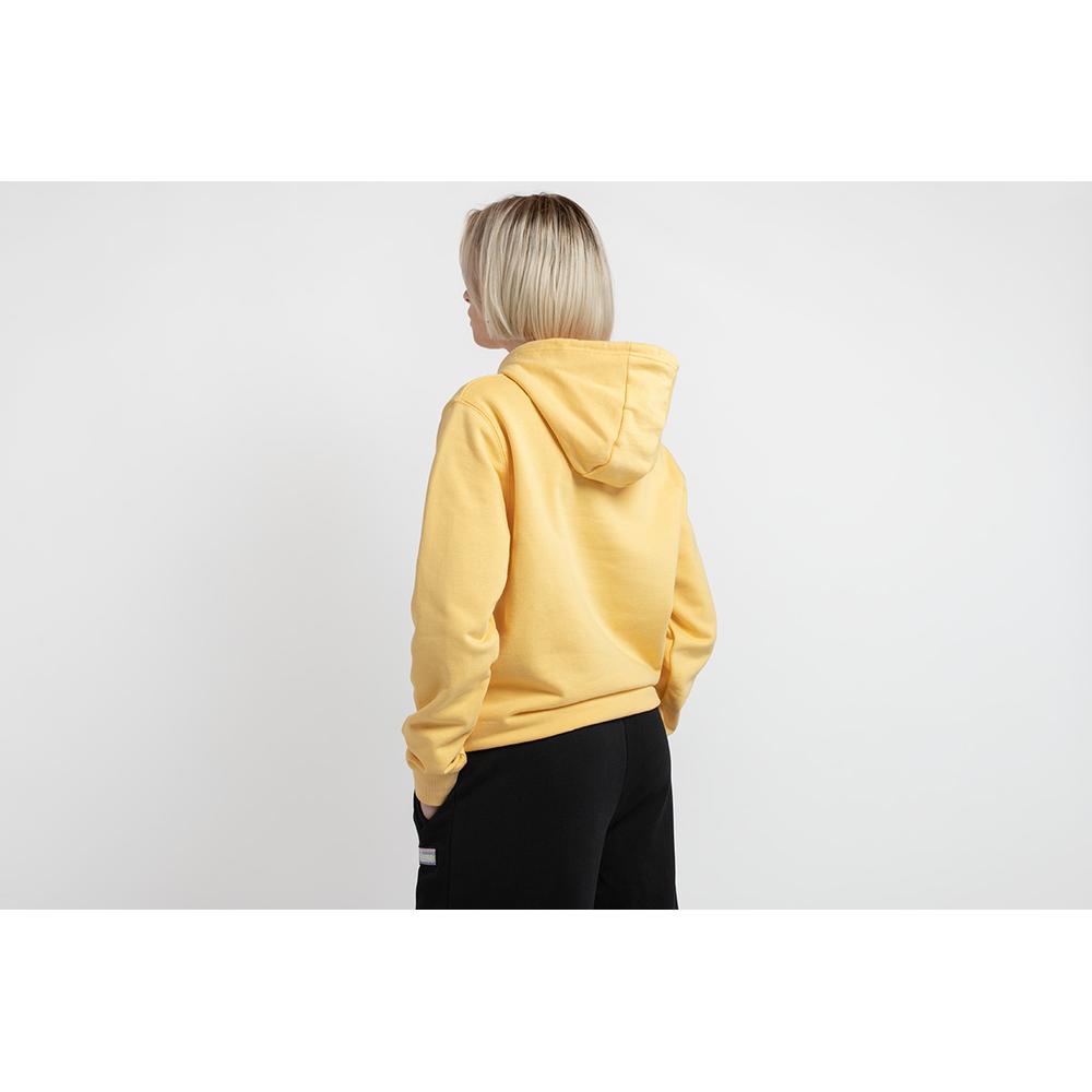 Bluza Ellesse Noreo SGK08848 - żółta