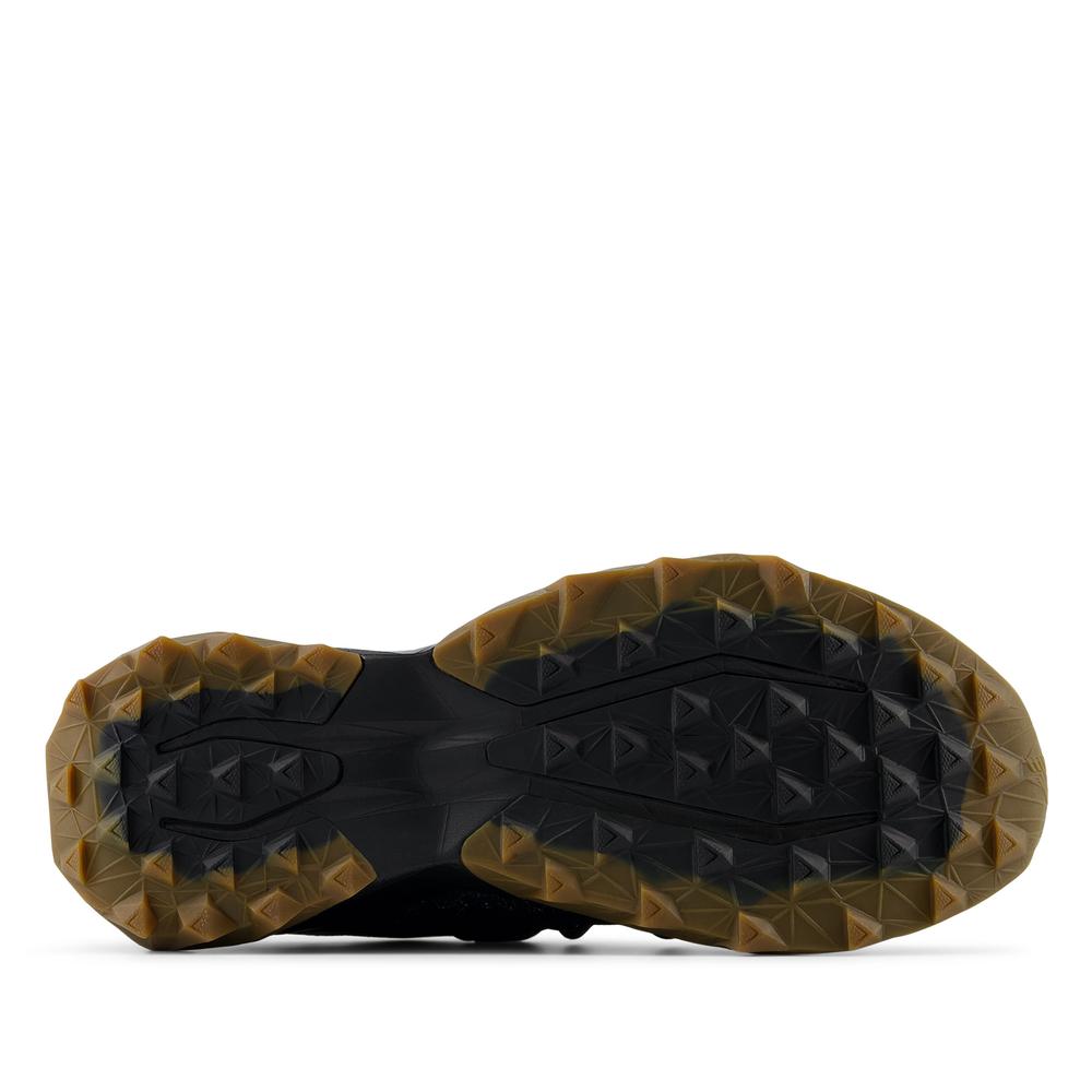 Buty męskie New Balance Tektrel MTTTRCK1 - czarne