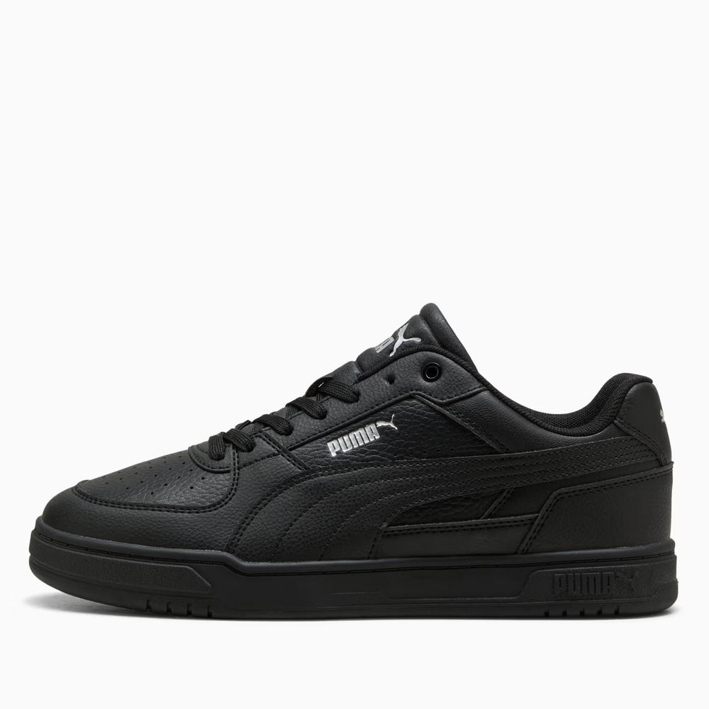Buty unisex Puma Caven III 40448402 - czarne