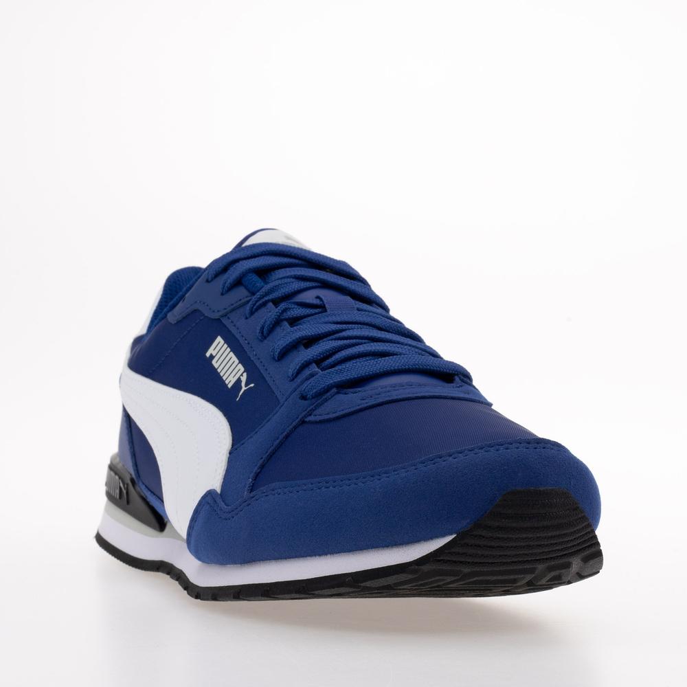 Buty Puma ST Runner V3 NL 38485716 - granatowe