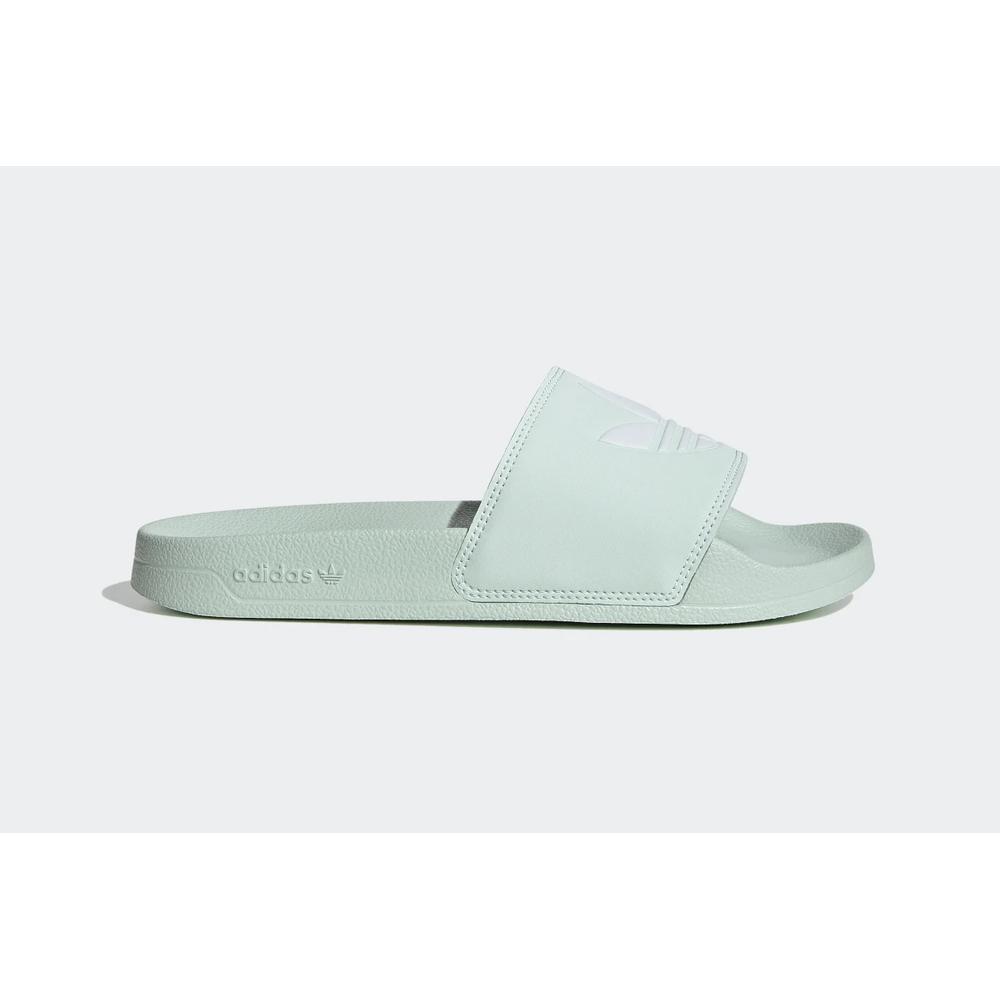 ADIDAS ADILETTE COMFORT SLIDES > FU9136