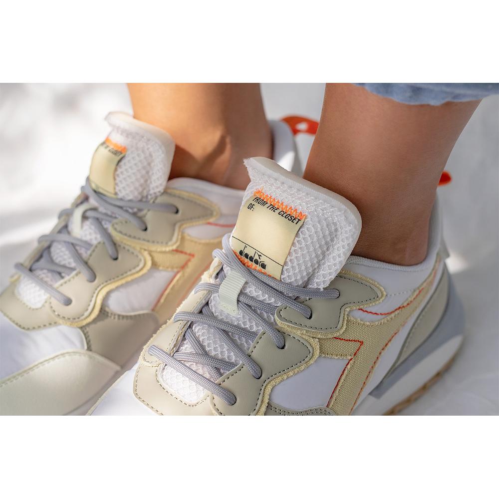 Buty Diadora Jolly Canvas 501.178305-20006 - multikolor