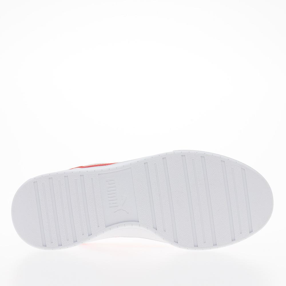 Buty Puma Caven 38081025 - białe
