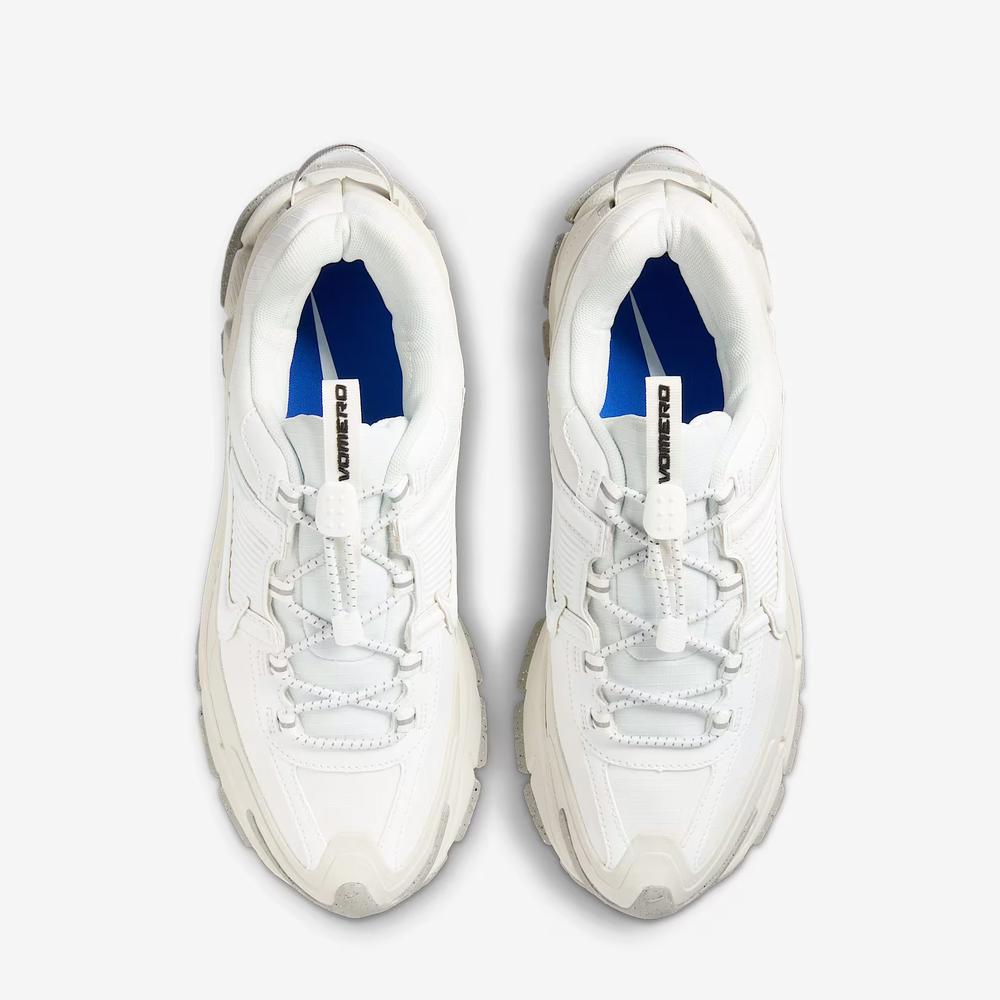 Buty damskie Nike Zoom Vomero Roam HV6410-100 - białe