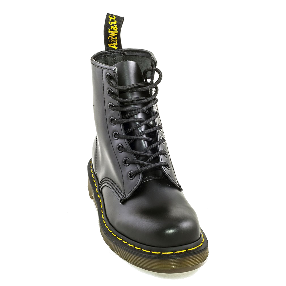 Dr Martens 1460 Black Smooth 10072004