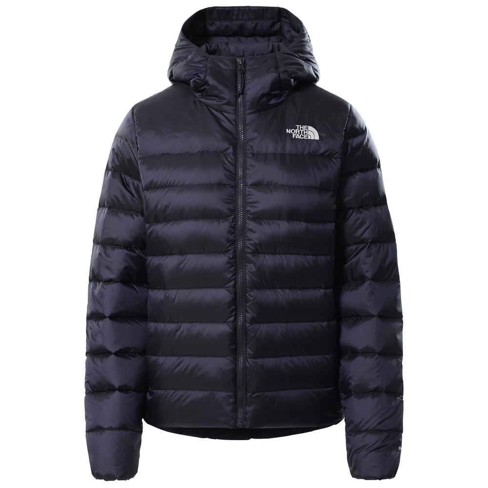 Kurtka The North Face Aconcagua 0A5GM53BP1 - granatowa