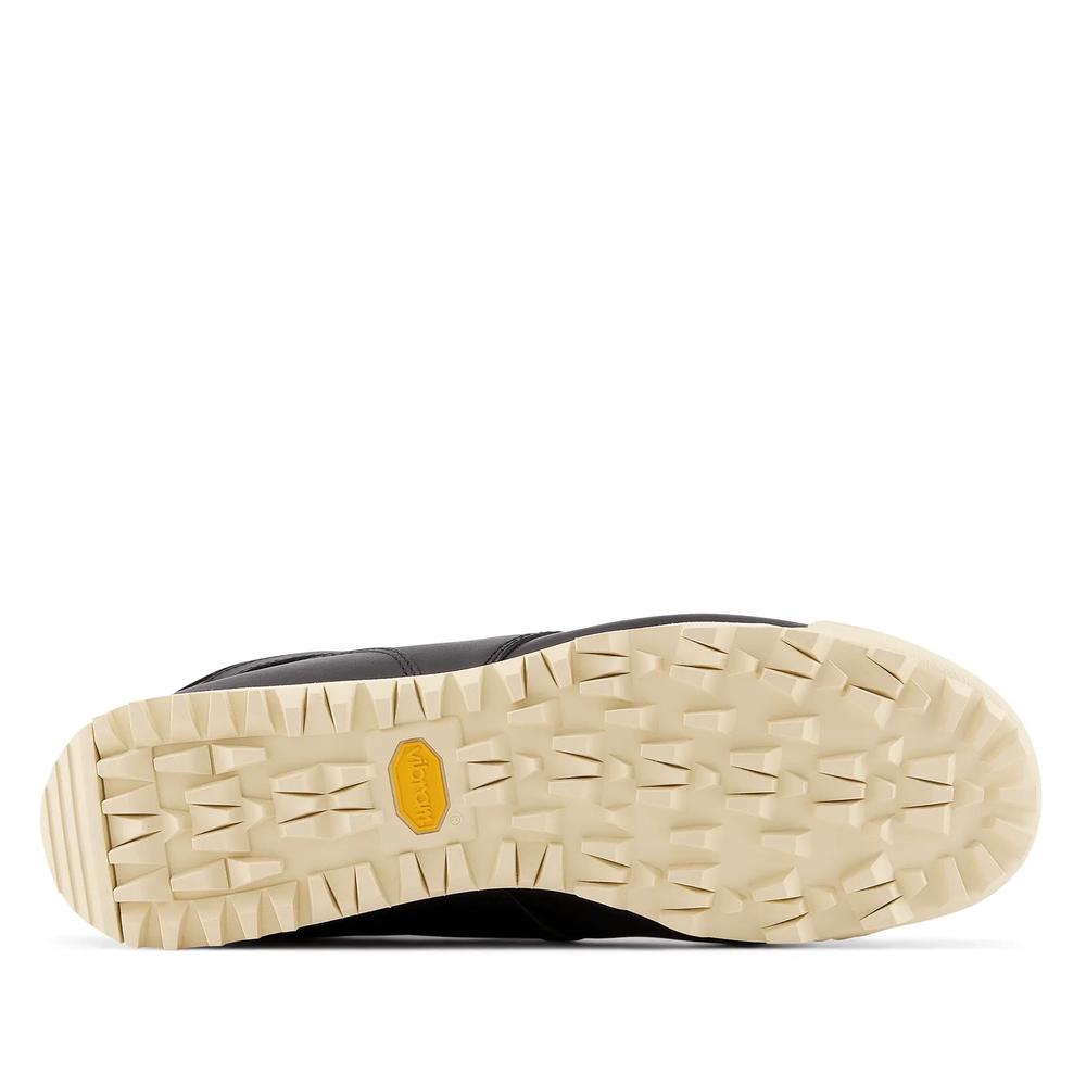 Buty New Balance URAINAL - czarne
