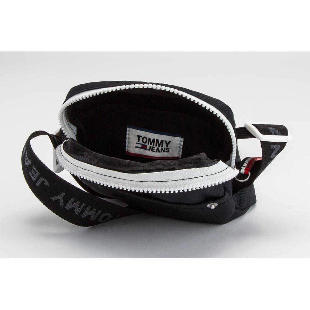 TOMMY HILFIGER TJM COOL CITY MINI REPORTER > AM0AM05917-0F5