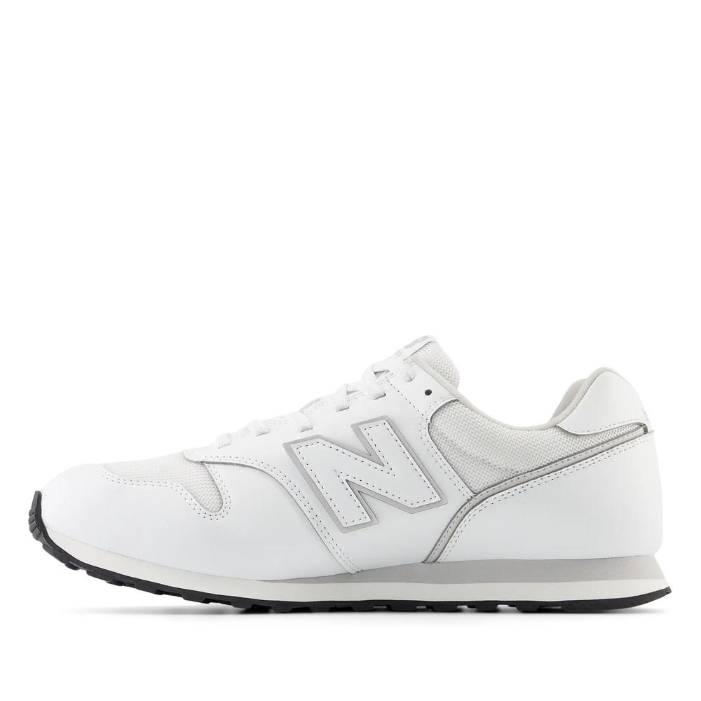 Buty unisex New Balance ML373PJ2 - białe