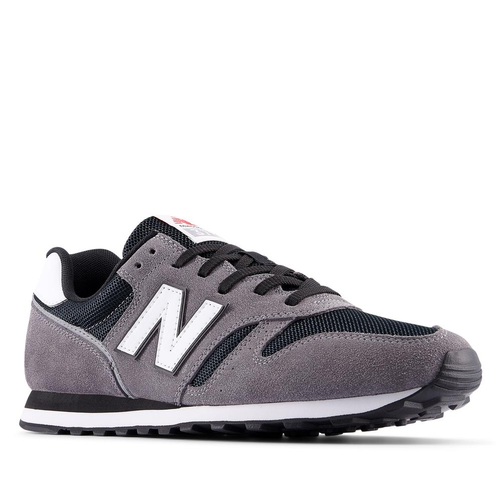 Buty damskie New Balance ML373XE2 - szare
