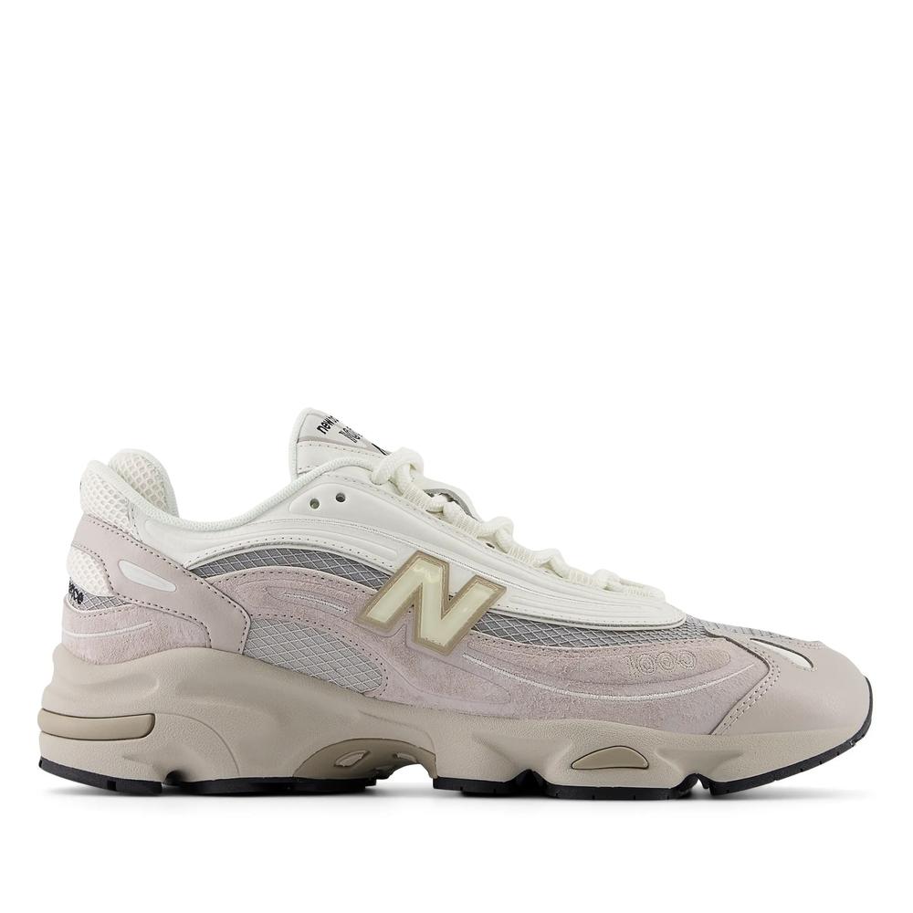 Buty New Balance M1000MB - beżowe