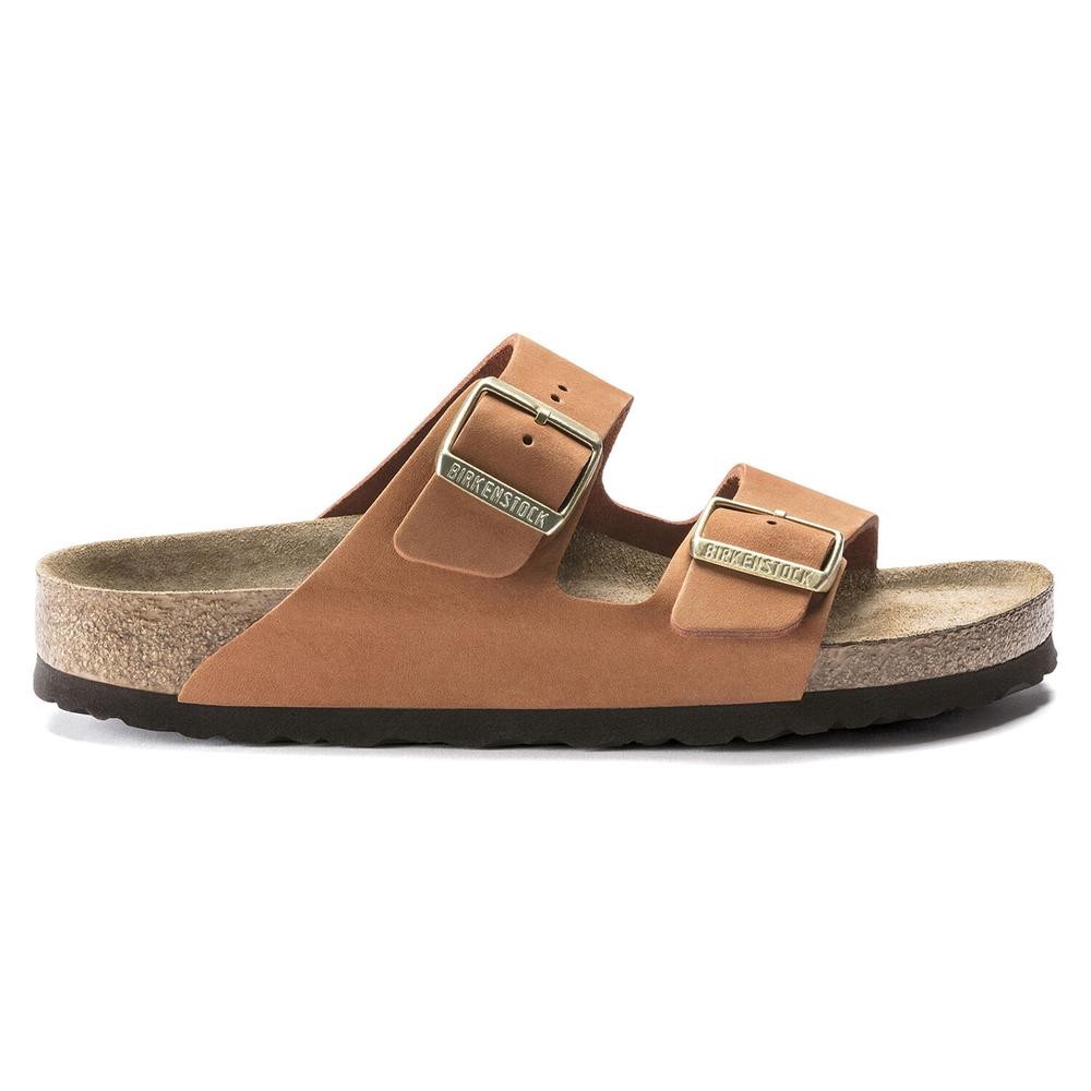 Birkenstock Arizona Soft Footbed > 1019042