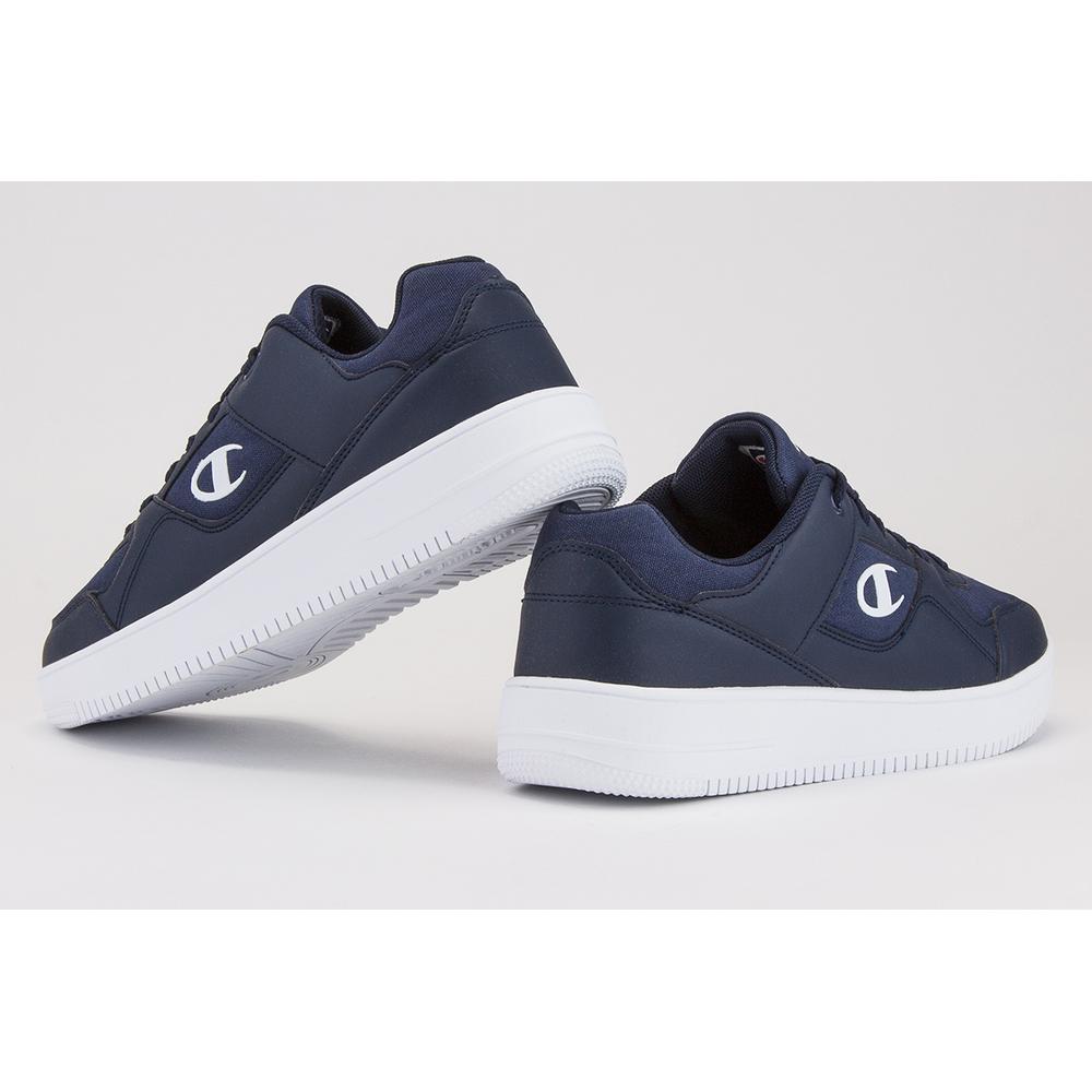 CHAMPION LOW CUT SHOE REBOUND > S21430-BS501