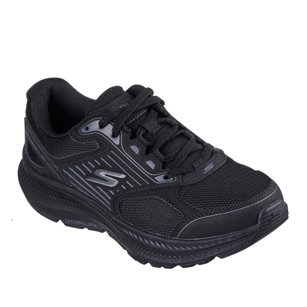 Buty damskie Skechers Go Run Consistent 2.0 Advantage 128606BBK - czarne