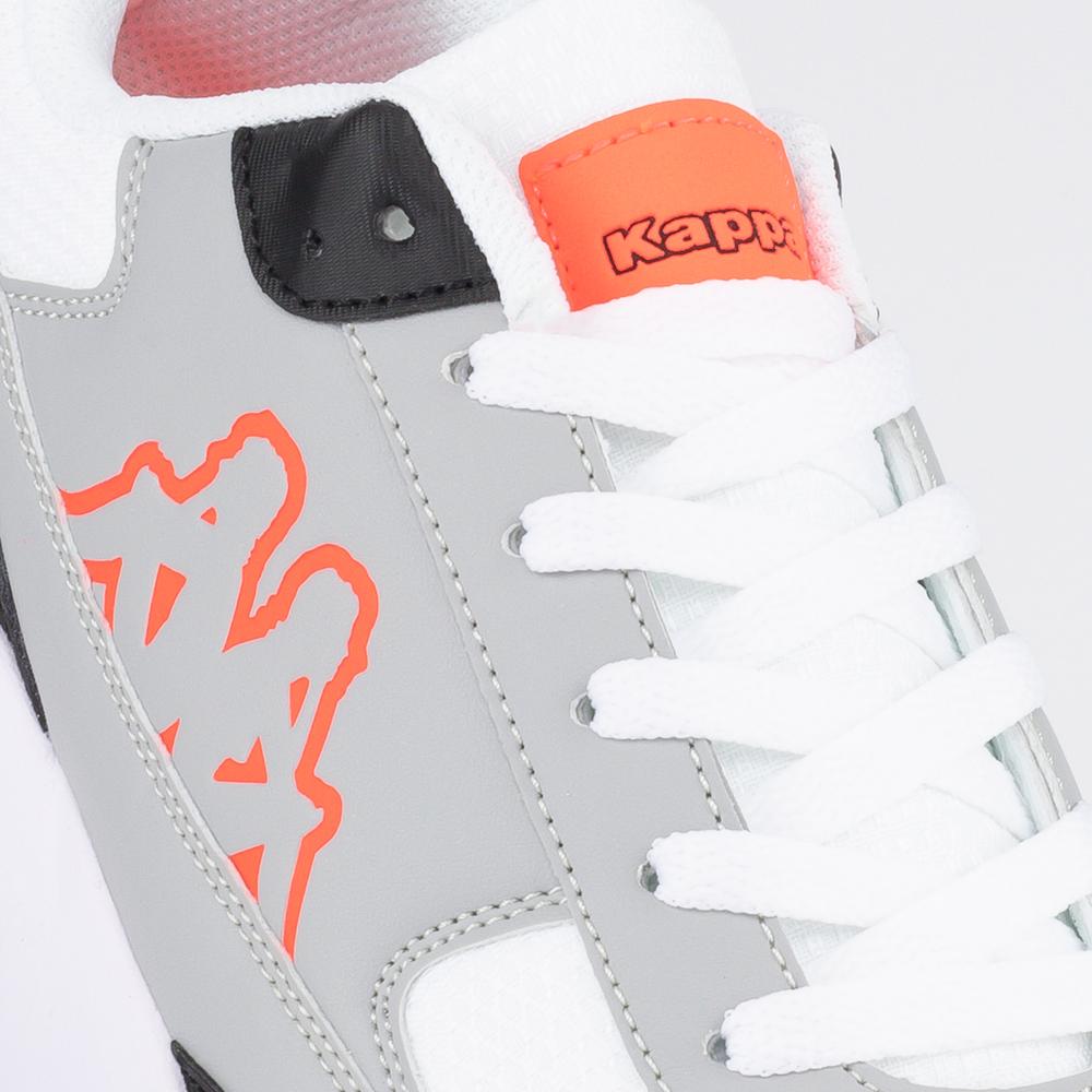 Buty Kappa Harlem 3.0 243247-1029 - multikolor