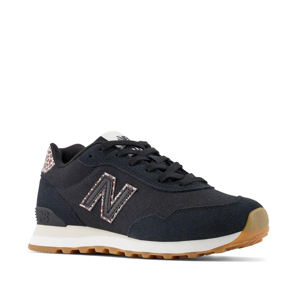 Buty damskie New Balance WL515SB3 - czarne