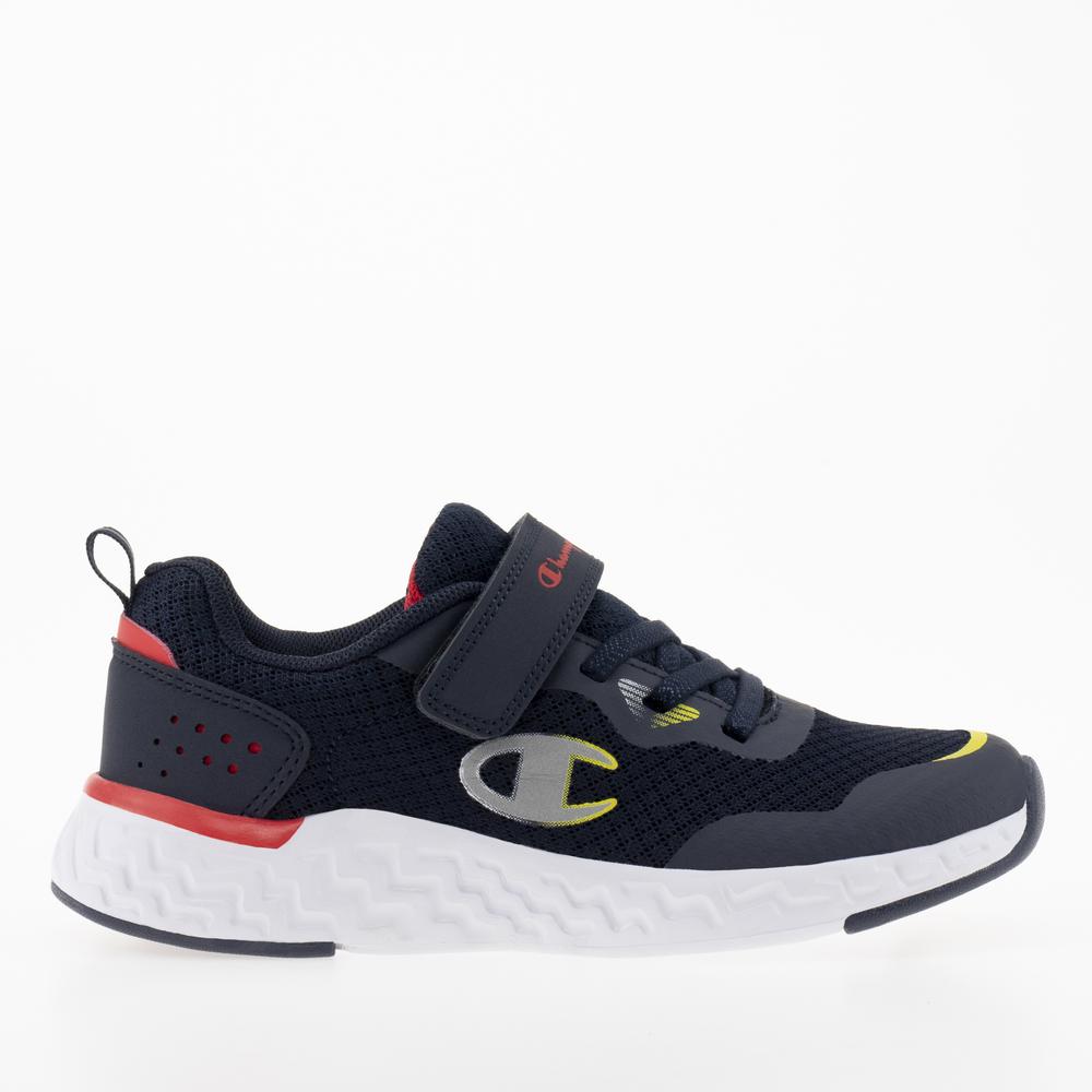Buty Champion Bold 2.0 Low S32664-BS501 - granatowe