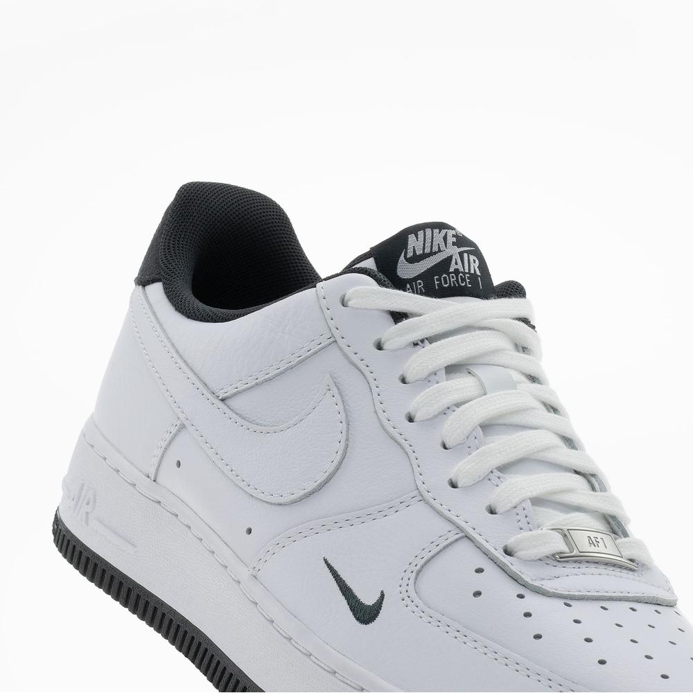 Buty męskie Nike Air Force 1 '07 LV8 HM9483-101 - białe