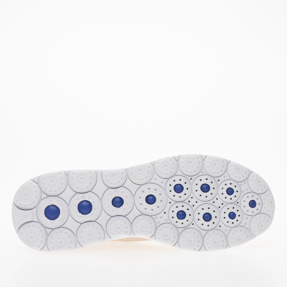 Buty Geox Spherica D15NUA06K22C8156 - beżowe