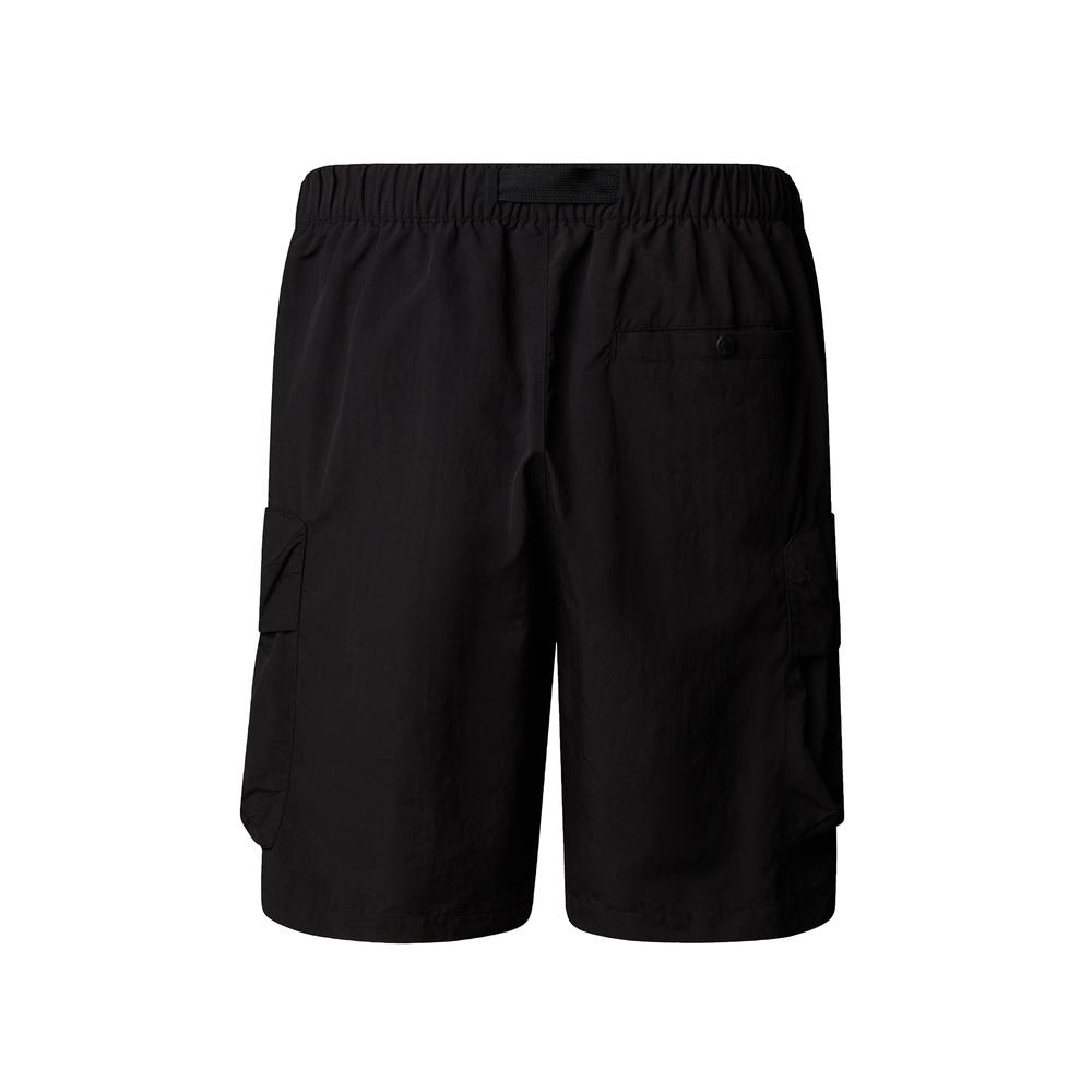 Spodenki męskie The North Face Cargo Pocket 0A8BJGJK31 - czarne