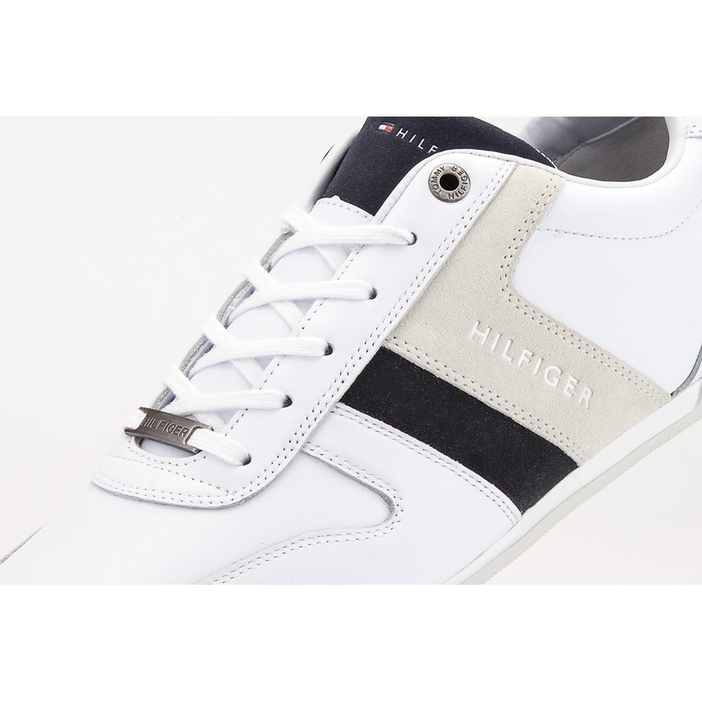 TOMMY HILFIGER PREMIUM LO CUPSOLE > FM0FM02664-YBS