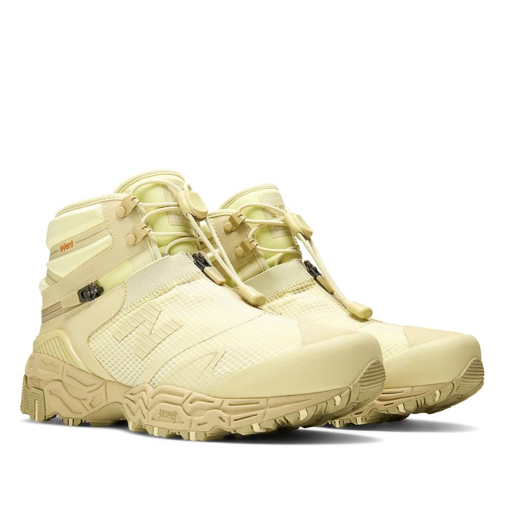Buty męskie New Balance TDS Niobium C1 MSNB18XB – beżowe