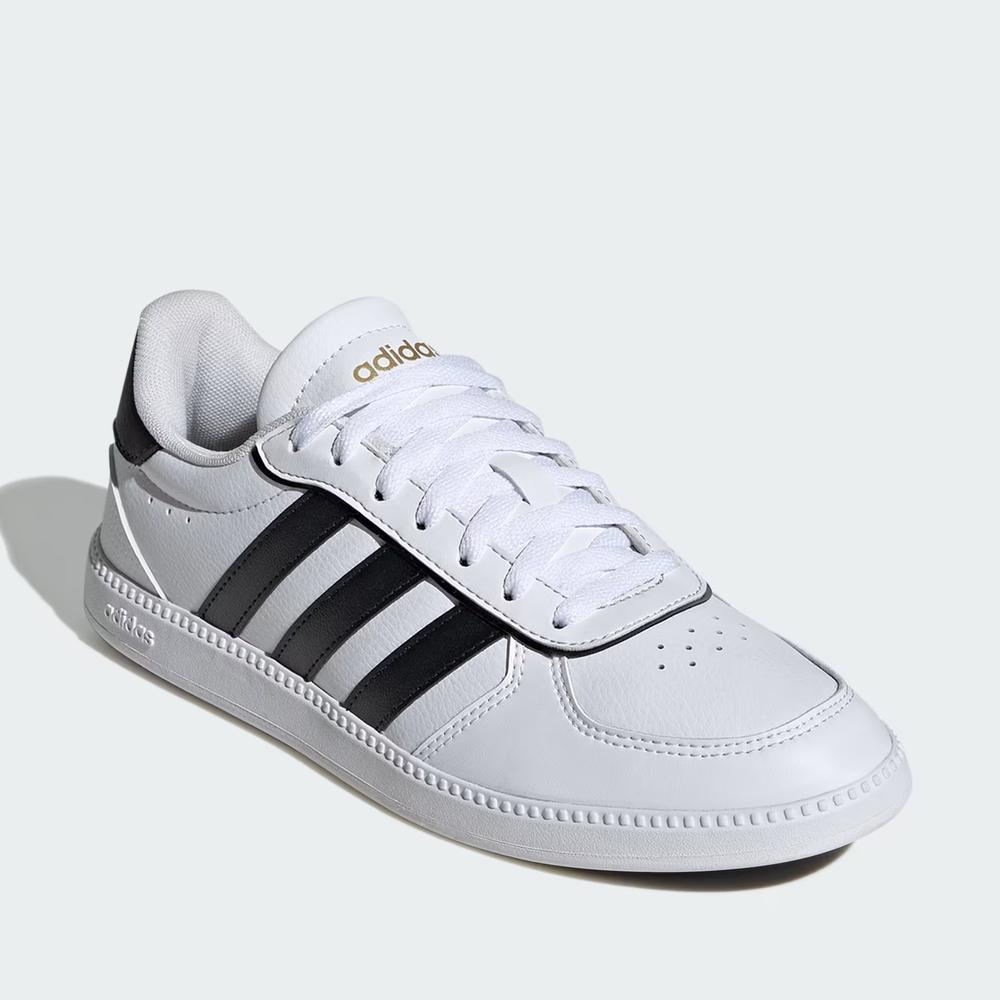 Buty damskie adidas Breaknet Sleek 2.0 IH5426 - białe