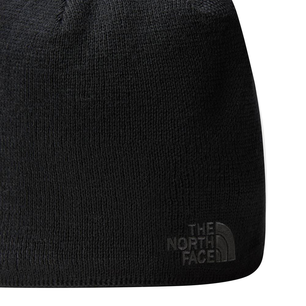 Czapka The North Face Beanie Jim 00A5WHJK31 - czarna