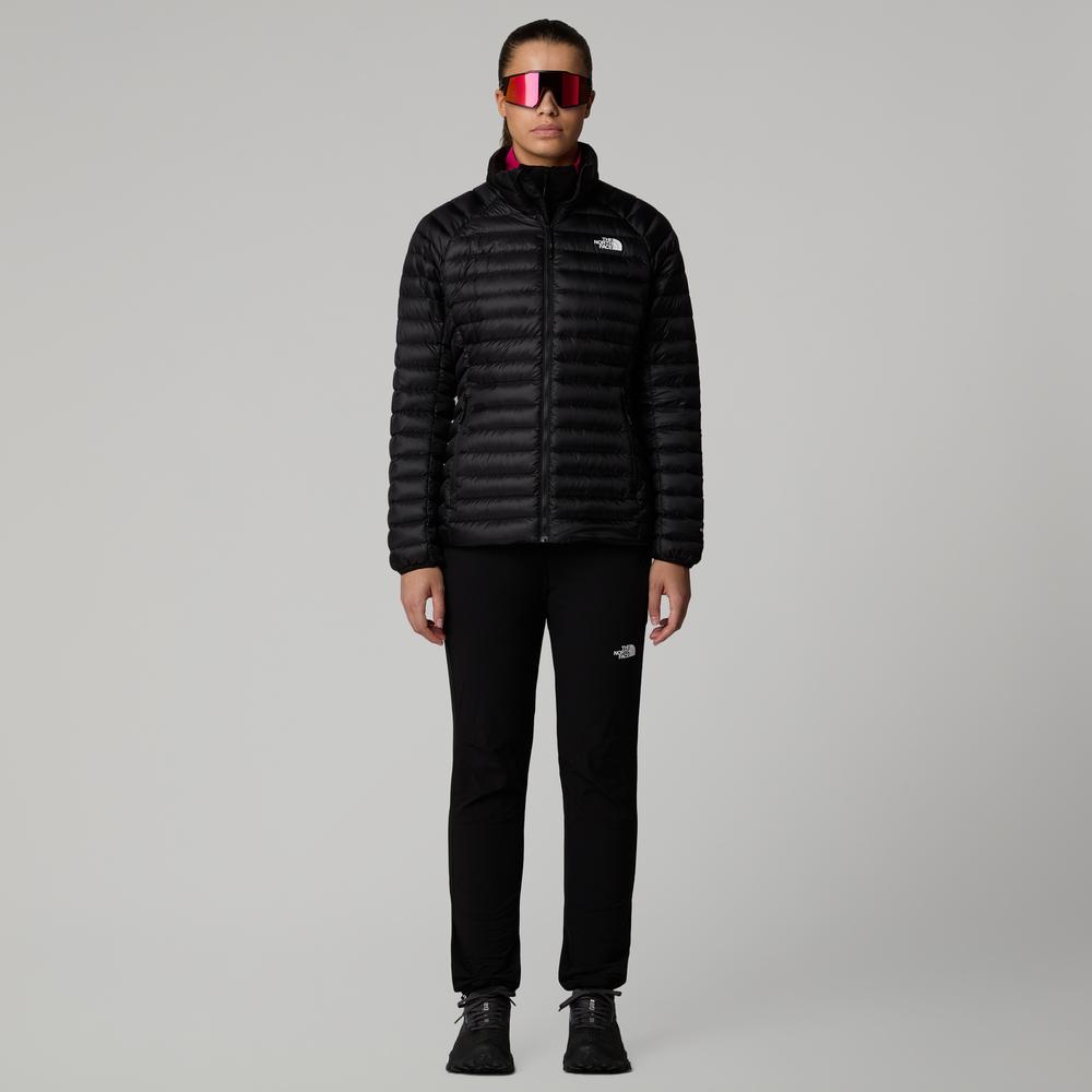 Kurtka The North Face Bettaforca 0A87HJ4HF1 - czarna