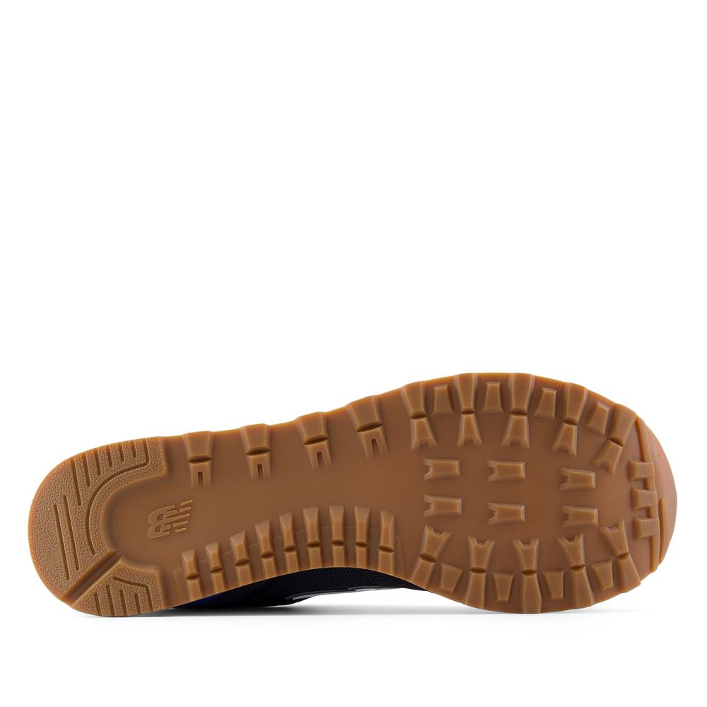 Buty męskie New Balance M5152JC - granatowe