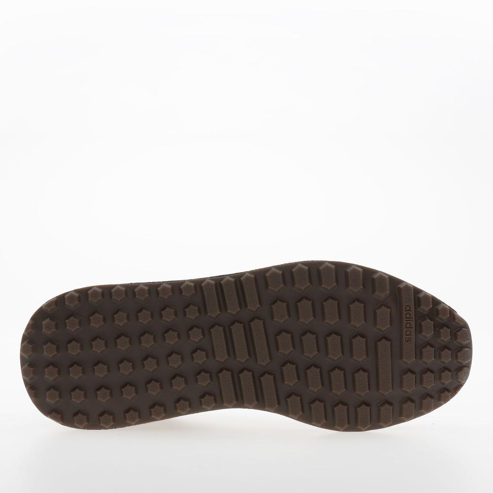 Buty męskie adidas Sportswear Run 84 JI4873 - czarne