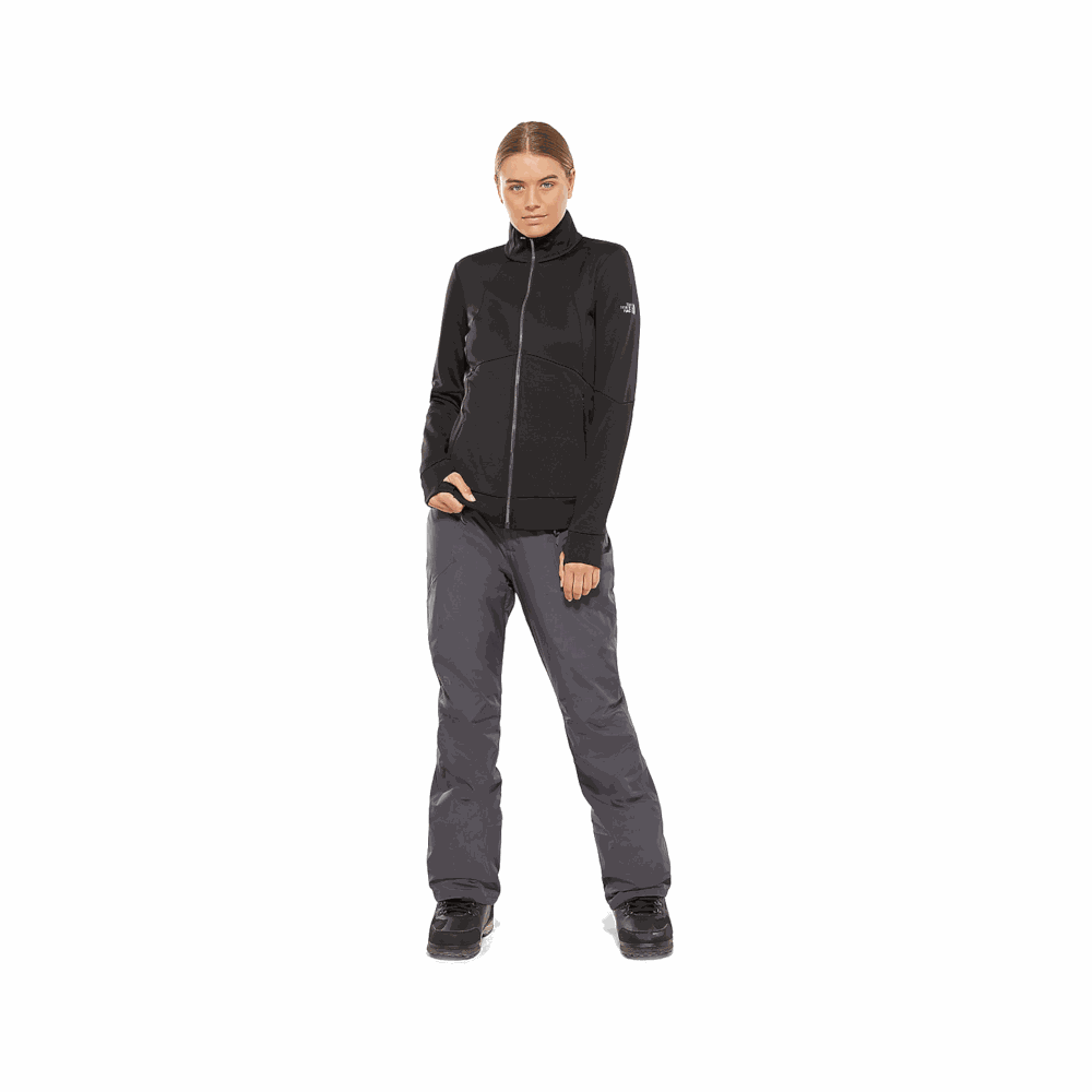 Spodnie The North Face Presena T93KQS3YN