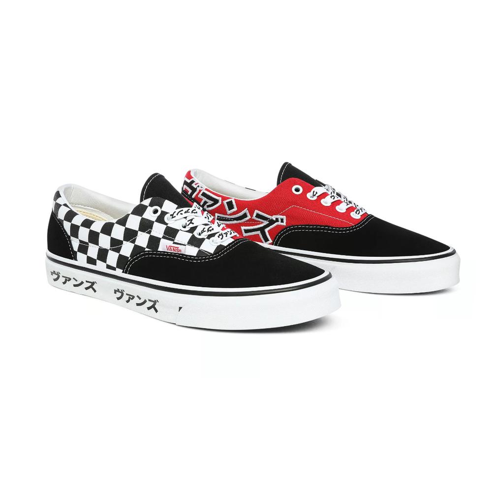 VANS ERA JAPANESE TYPE > VN0A4BV42241