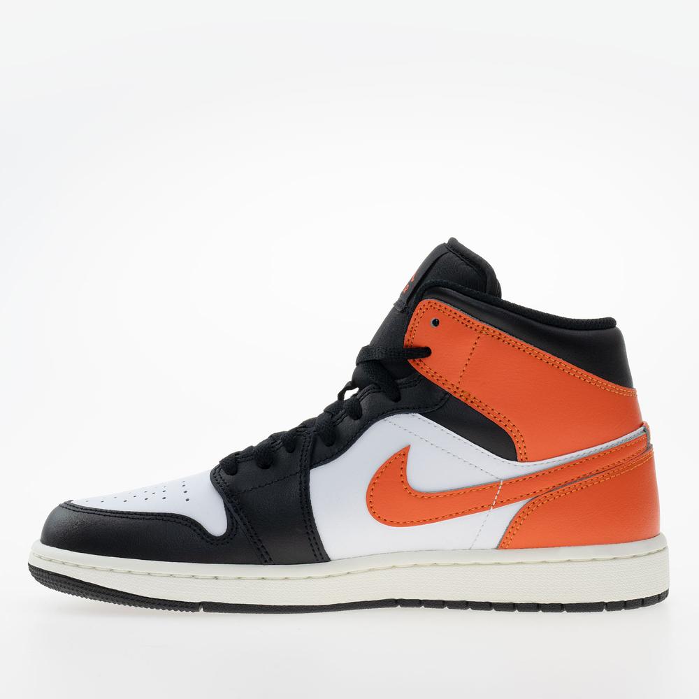 Buty męskie Air Jordan 1 Mid DQ8426-801 - multikolor