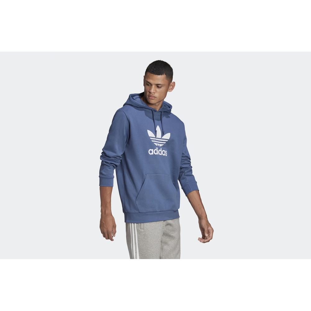 adidas Originals Trefoil Hoodie > GN3460