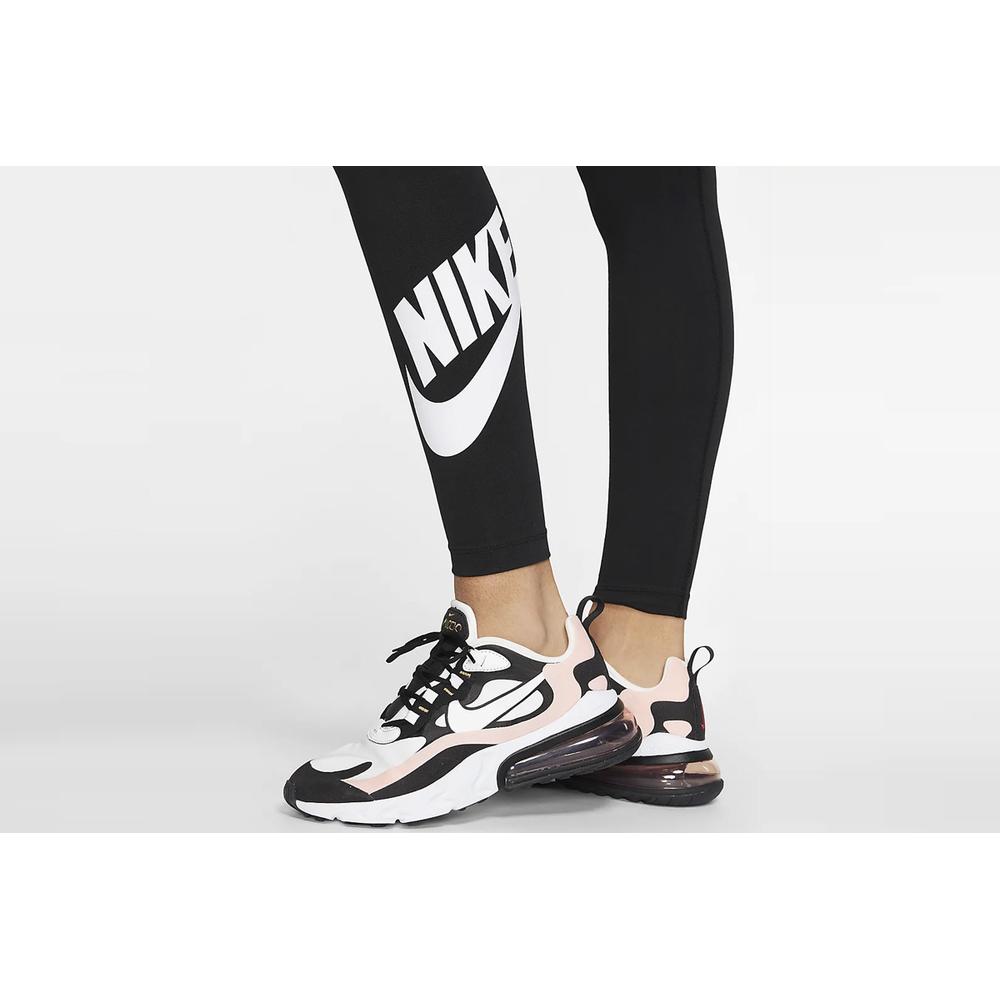 NIKE SPORTSWER HIGH-WAISTED LEGGINGS > CJ2297-011