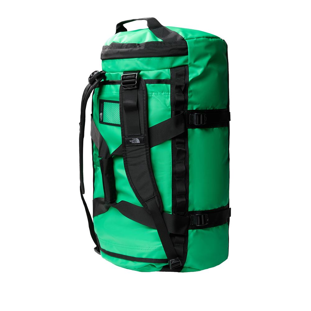 Torba The North Face Base Camp Duffel M 0A52SAROJ1 - zielona