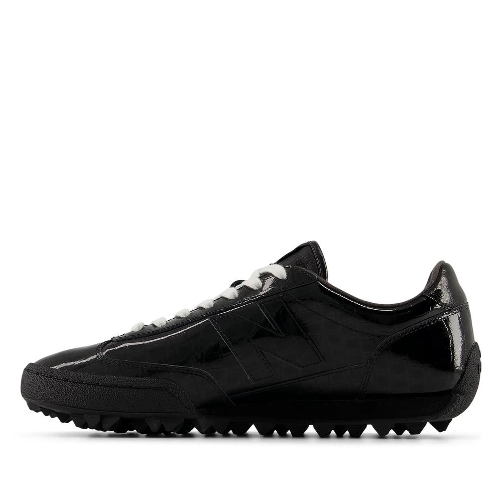 Buty unisex New Balance Gator Run UGTR2SV - czarne