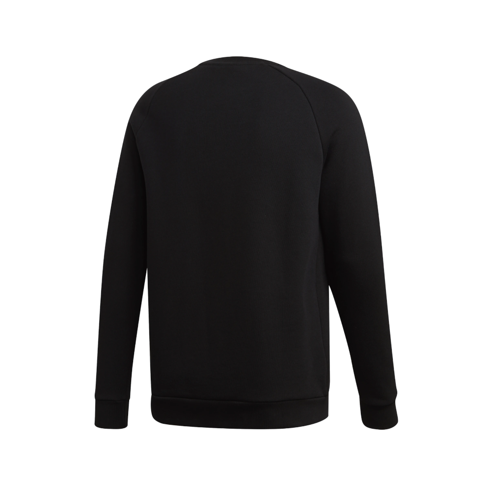 Bluza adidas Essentials Crewneck DV1600 - czarna